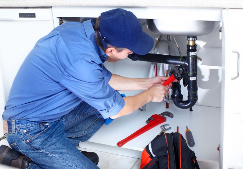 Plumbing Pipe Repair in Denver, CO