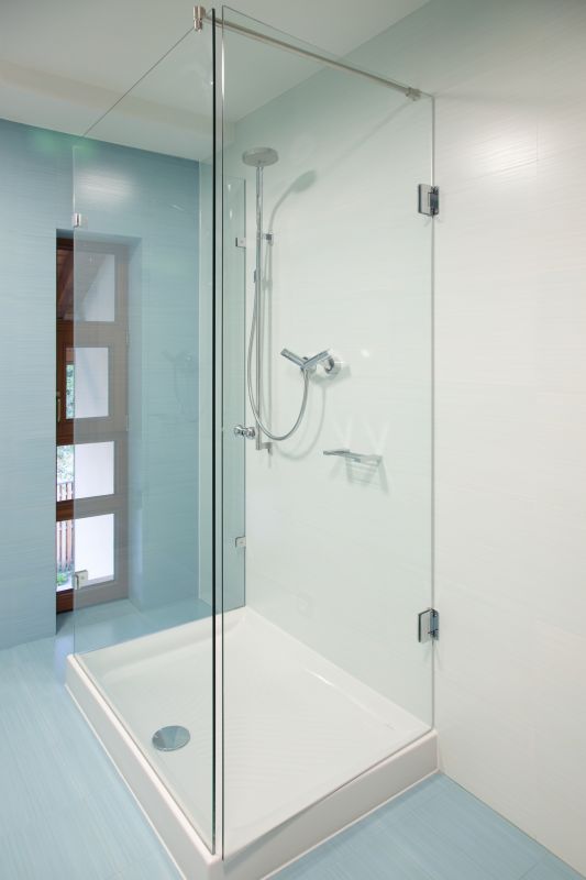 Bathroom Shower Installation in Sarasota, FL