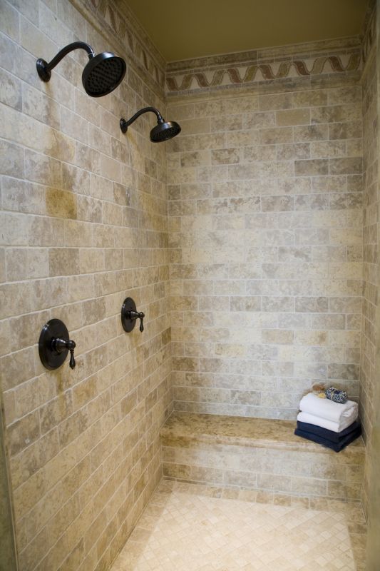 Bathroom Shower Installation in West Chester, PA