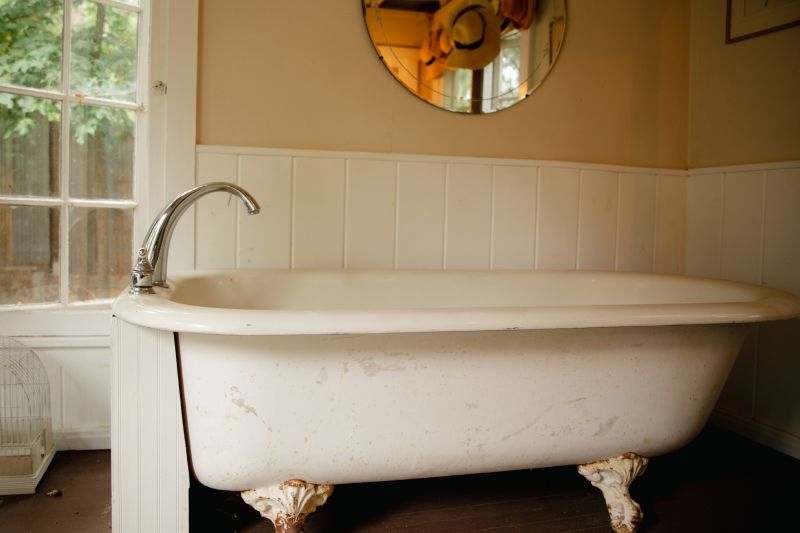 Bathtub Installation in Portland, ME