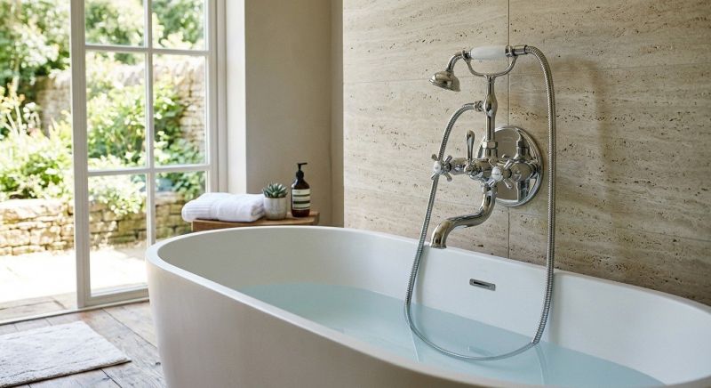 Bathtub Replacement in Nashua, NH