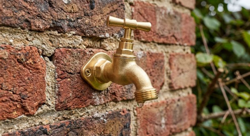 Faucet Repair in Denver, CO