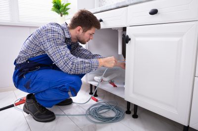Floor Drain Cleaning in Denver, CO